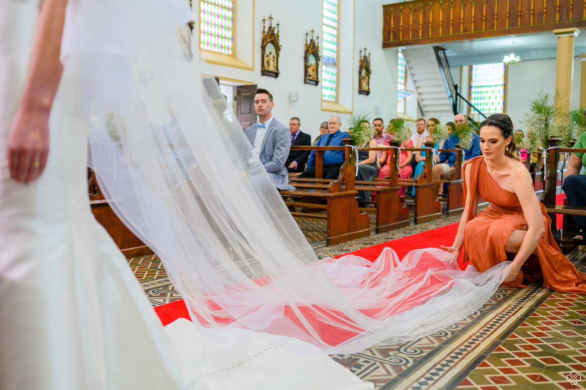 Casamento na Serra Gaúcha