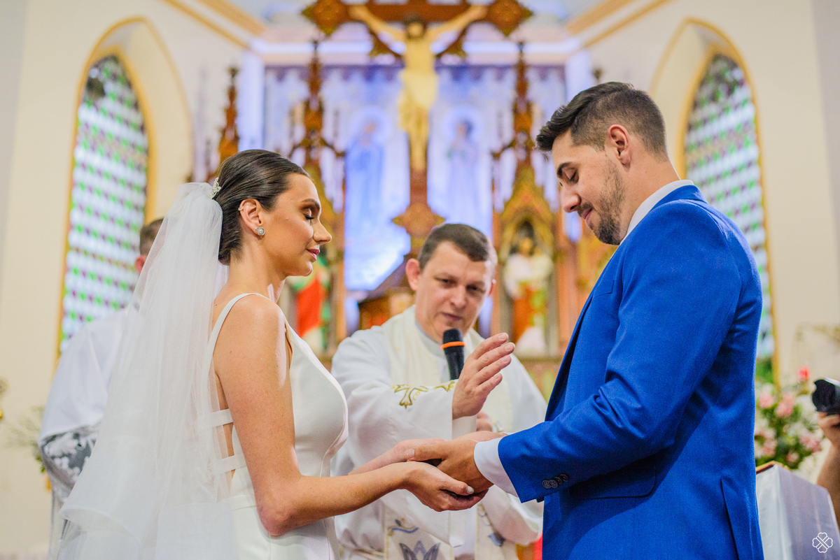 Casamento na Serra Gaúcha