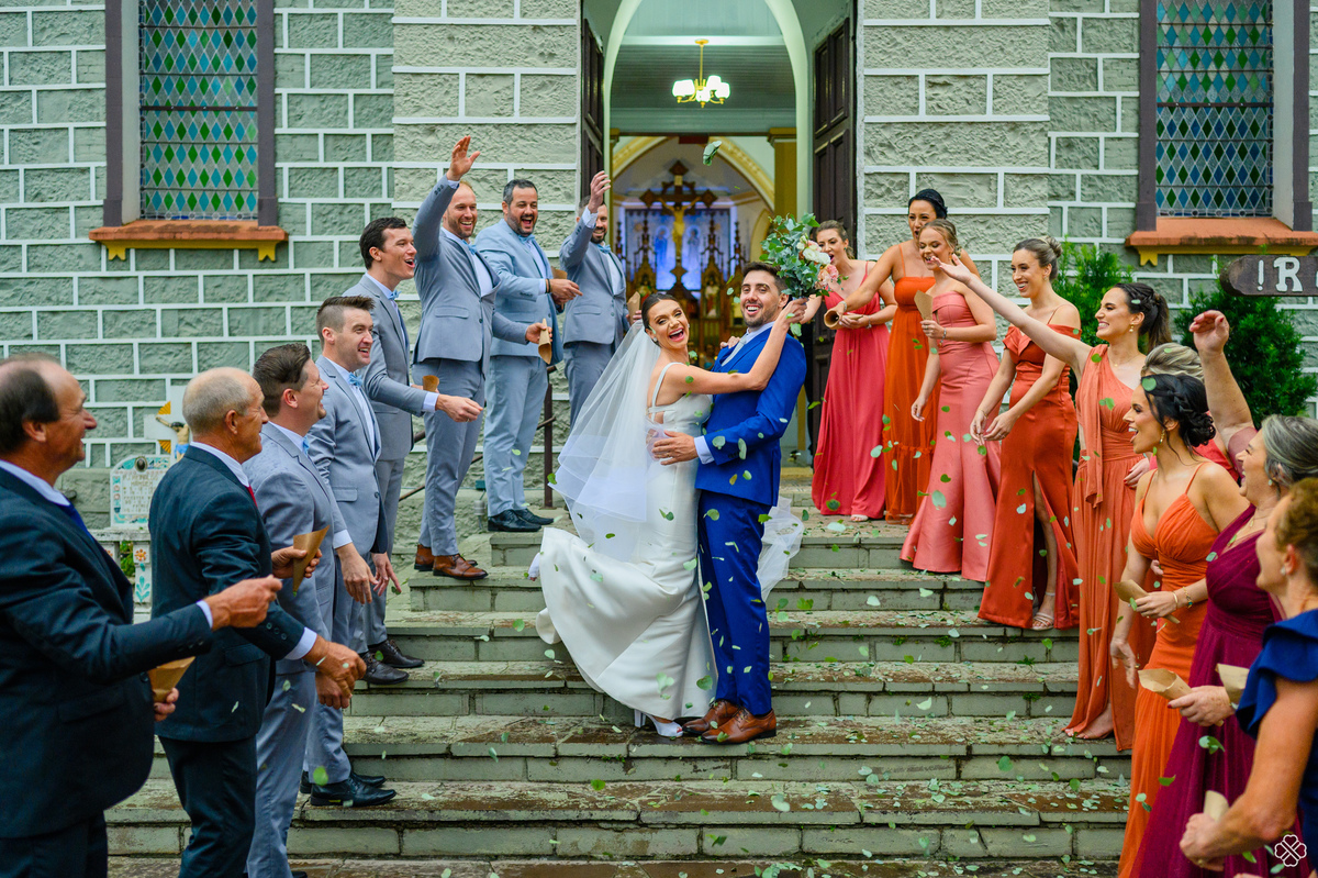 Casamento na Serra Gaúcha