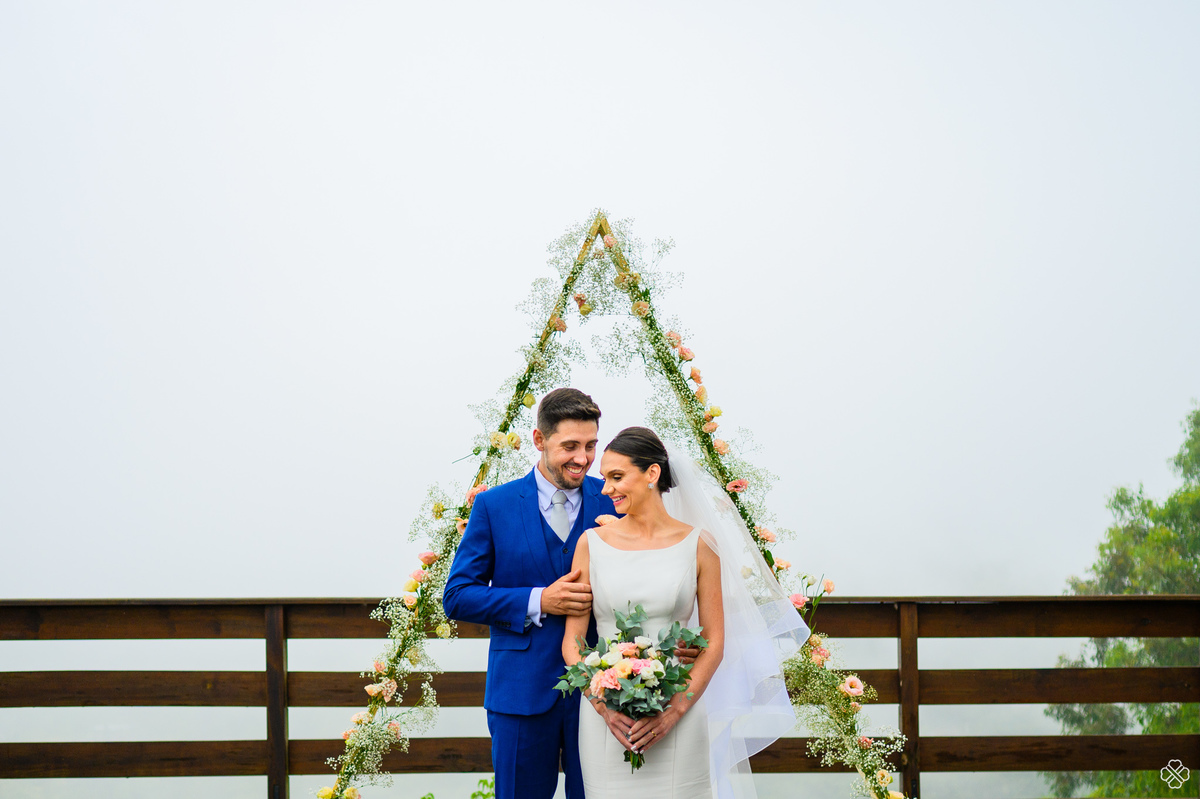 Casamento na Serra Gaúcha
