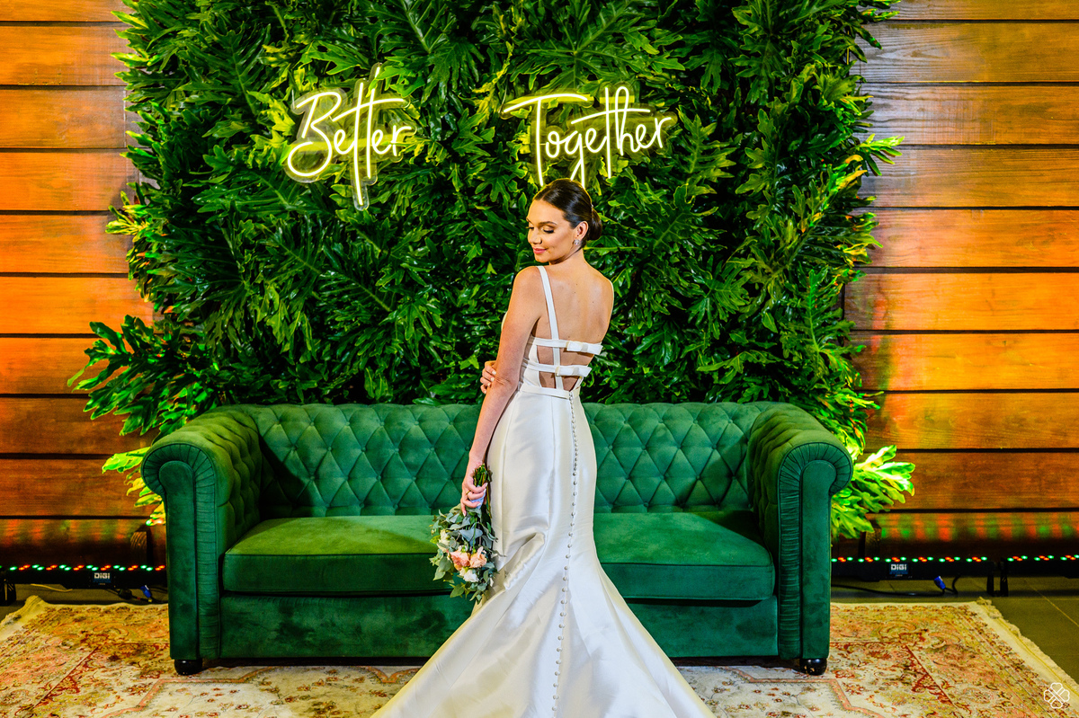 Casamento na Serra Gaúcha