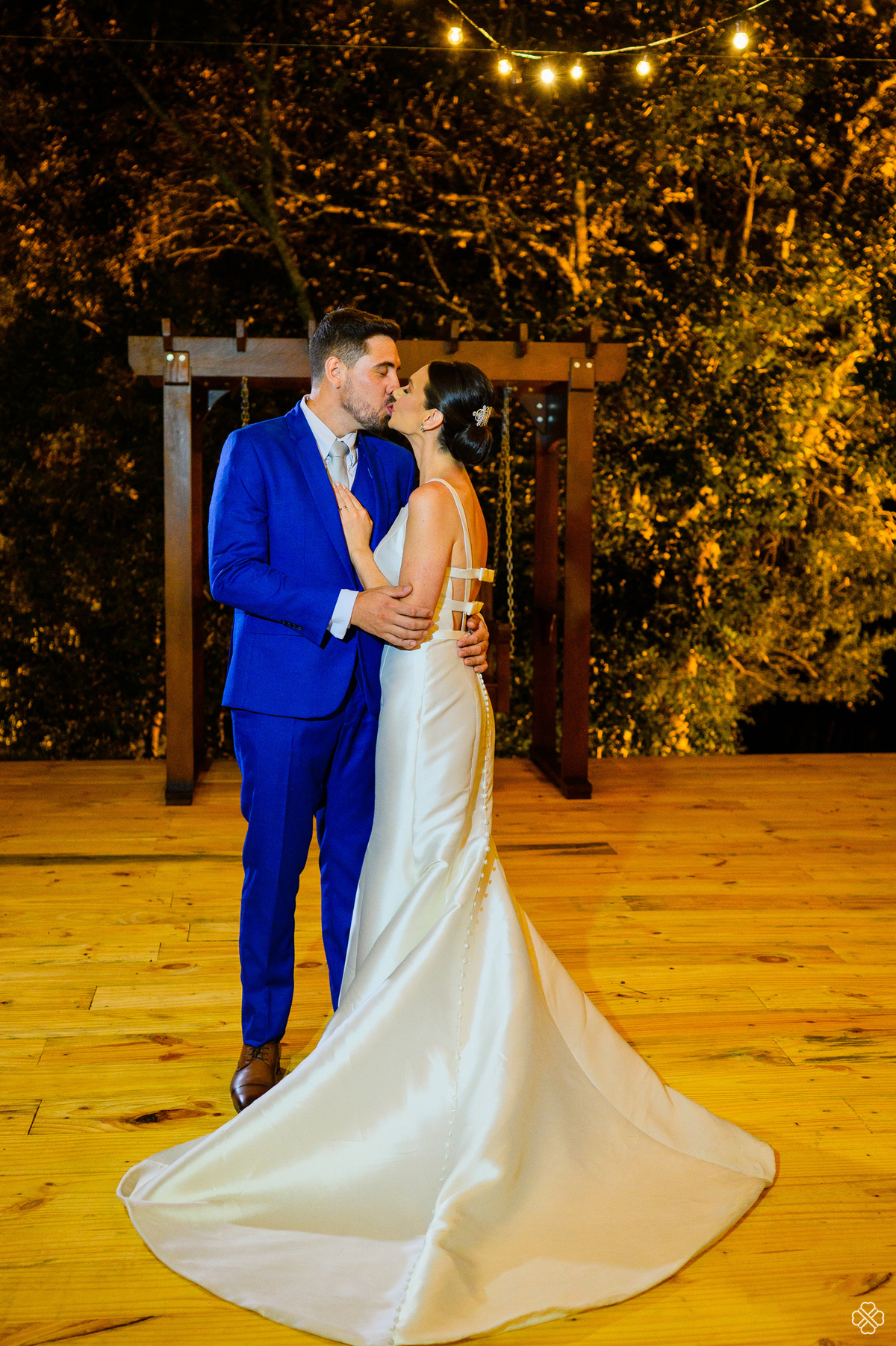 Casamento na Serra Gaúcha