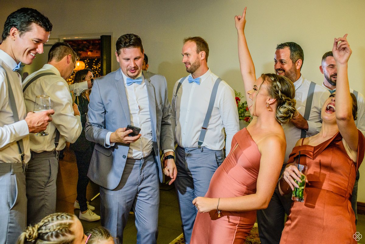 Casamento na Serra Gaúcha