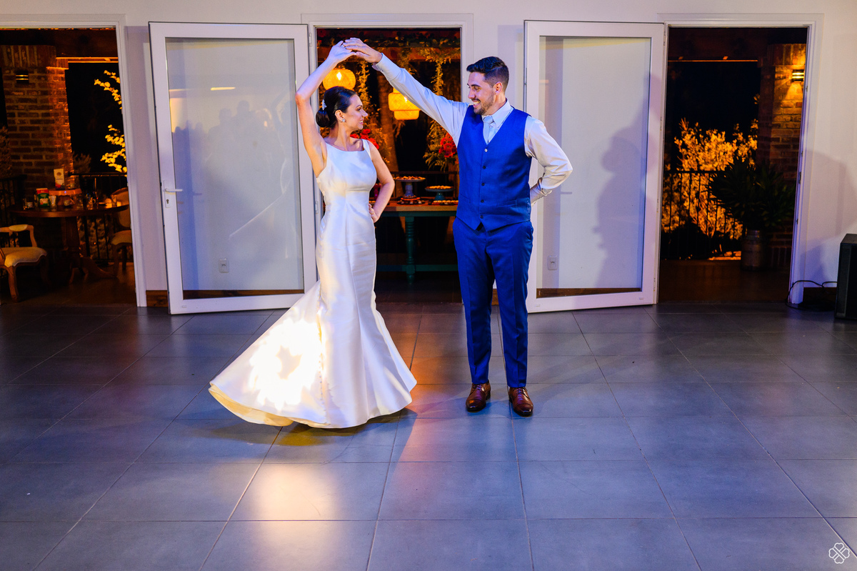 Casamento na Serra Gaúcha