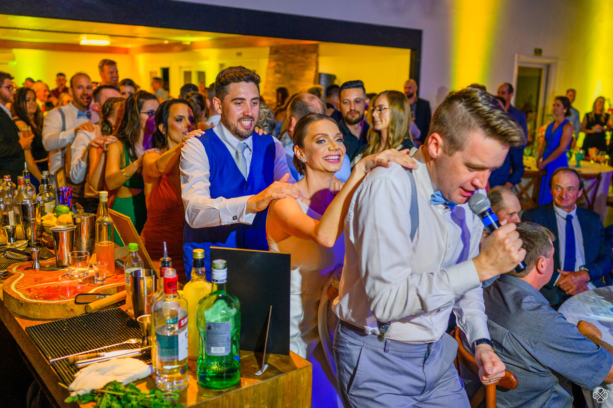 Casamento na Serra Gaúcha