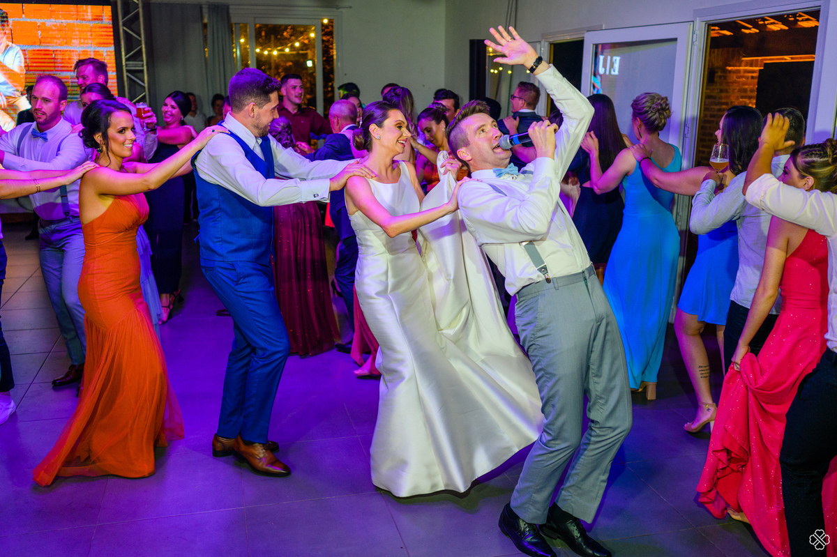 Casamento na Serra Gaúcha