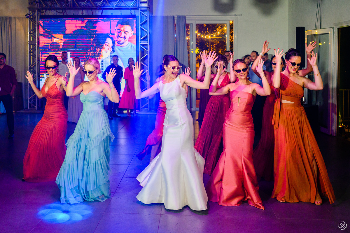 Casamento na Serra Gaúcha