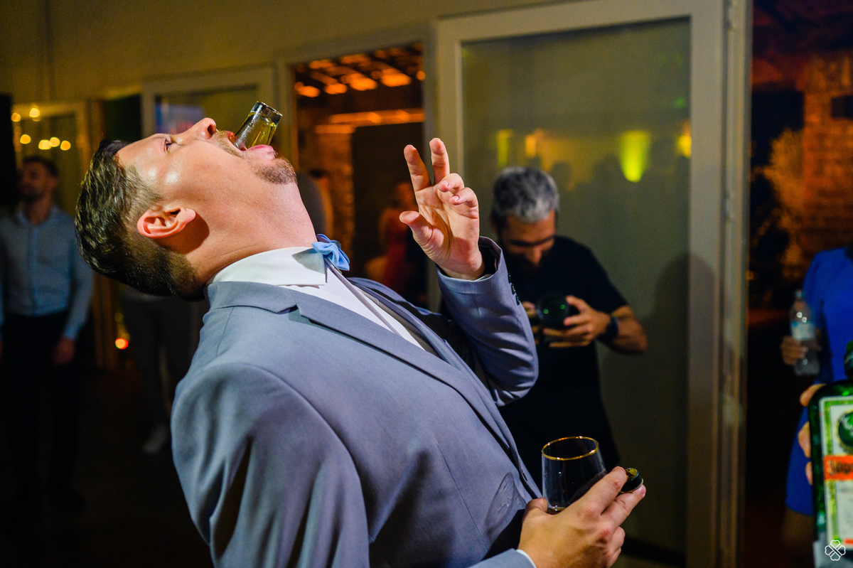 Casamento na Serra Gaúcha