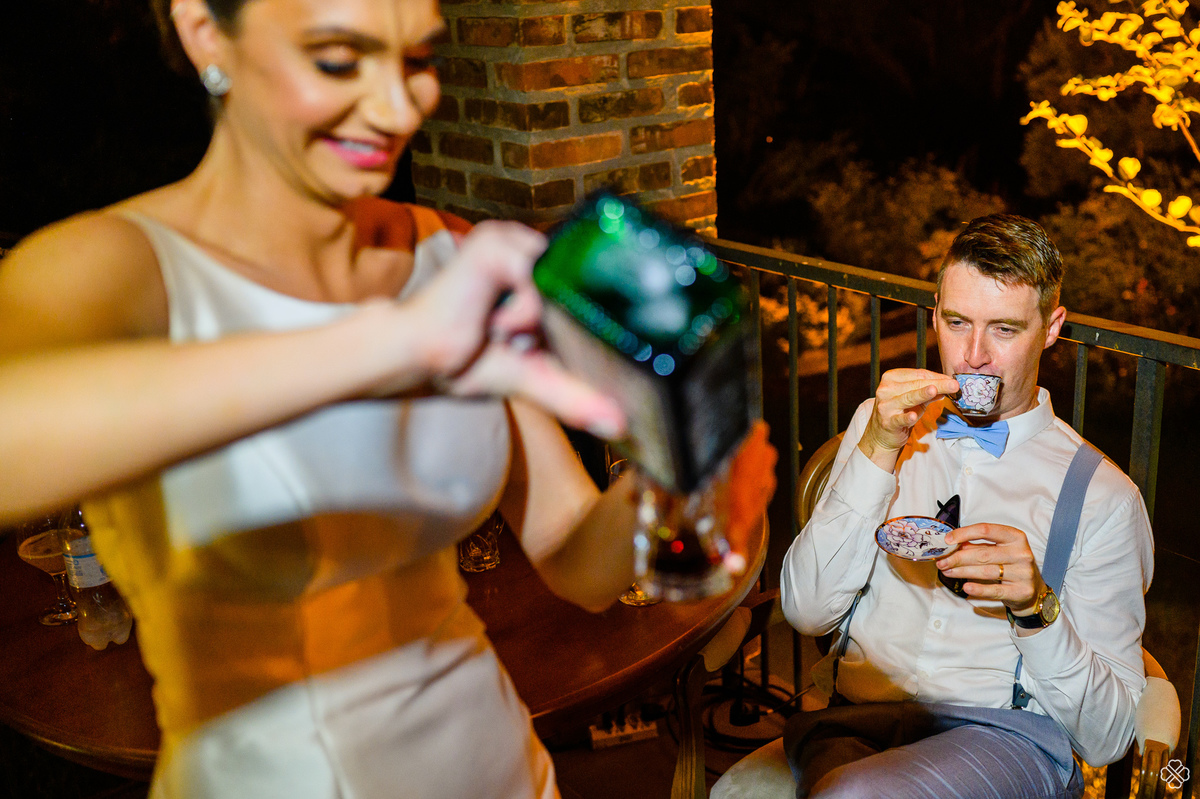 Casamento na Serra Gaúcha