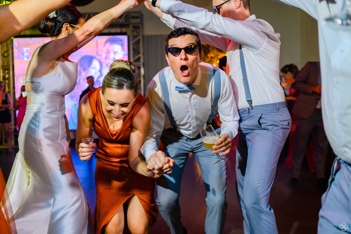 Casamento na Serra Gaúcha