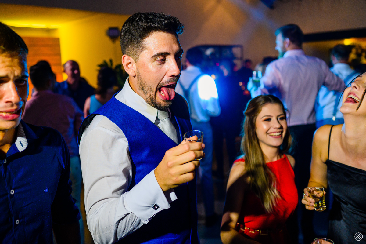 Casamento na Serra Gaúcha