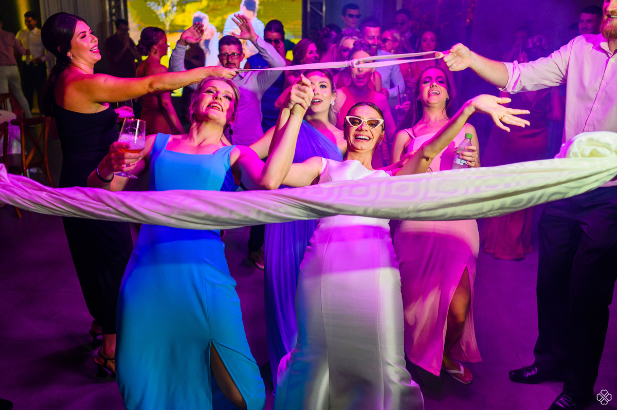 Casamento na Serra Gaúcha