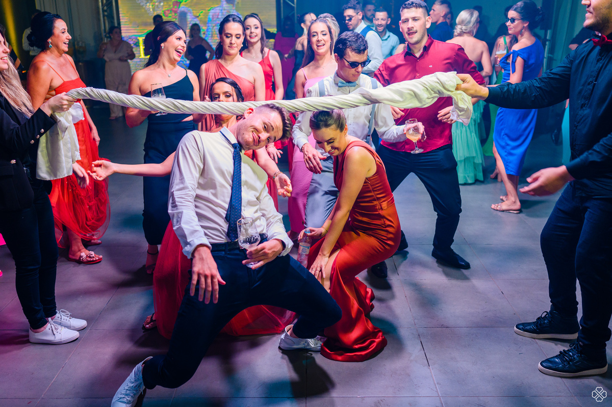 Casamento na Serra Gaúcha