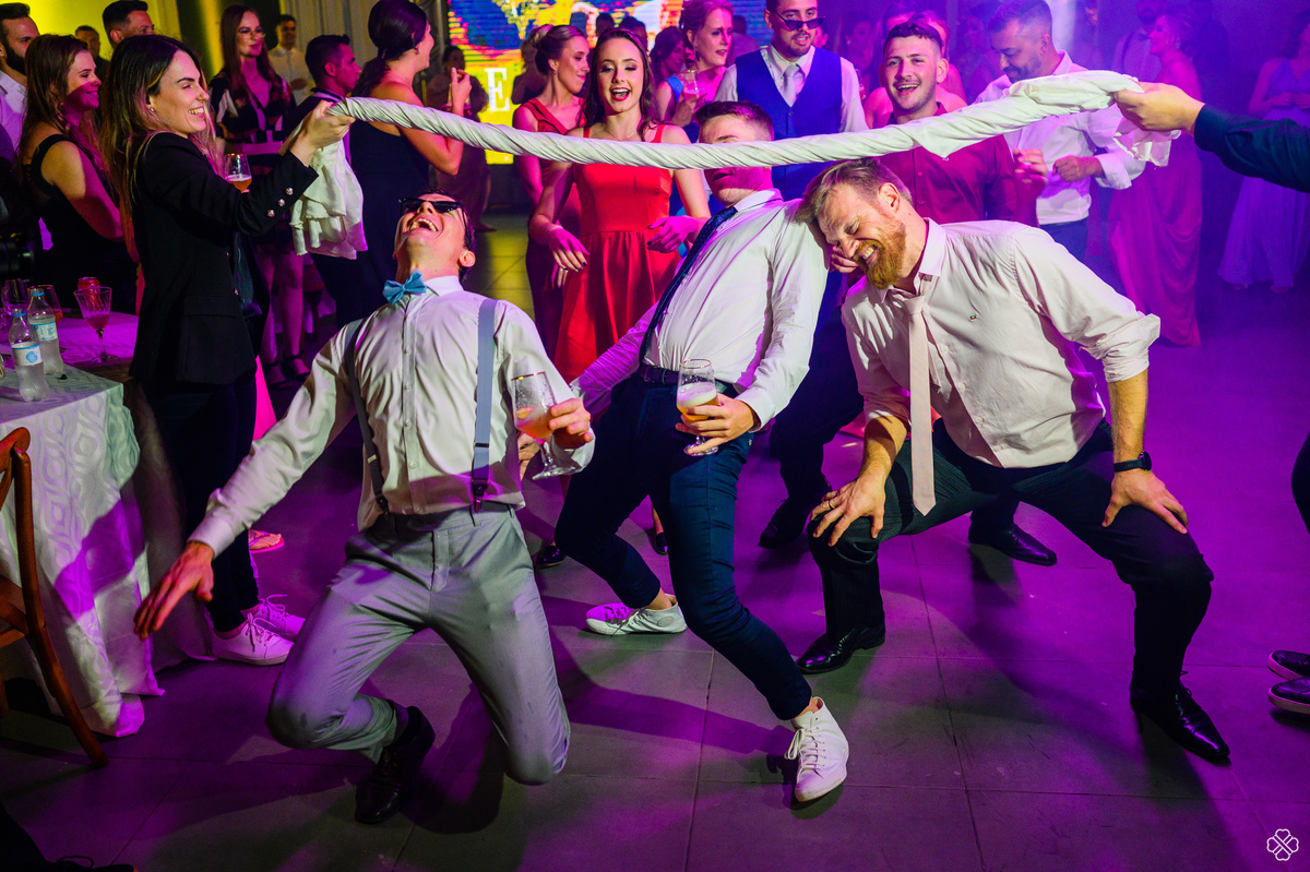 Casamento na Serra Gaúcha