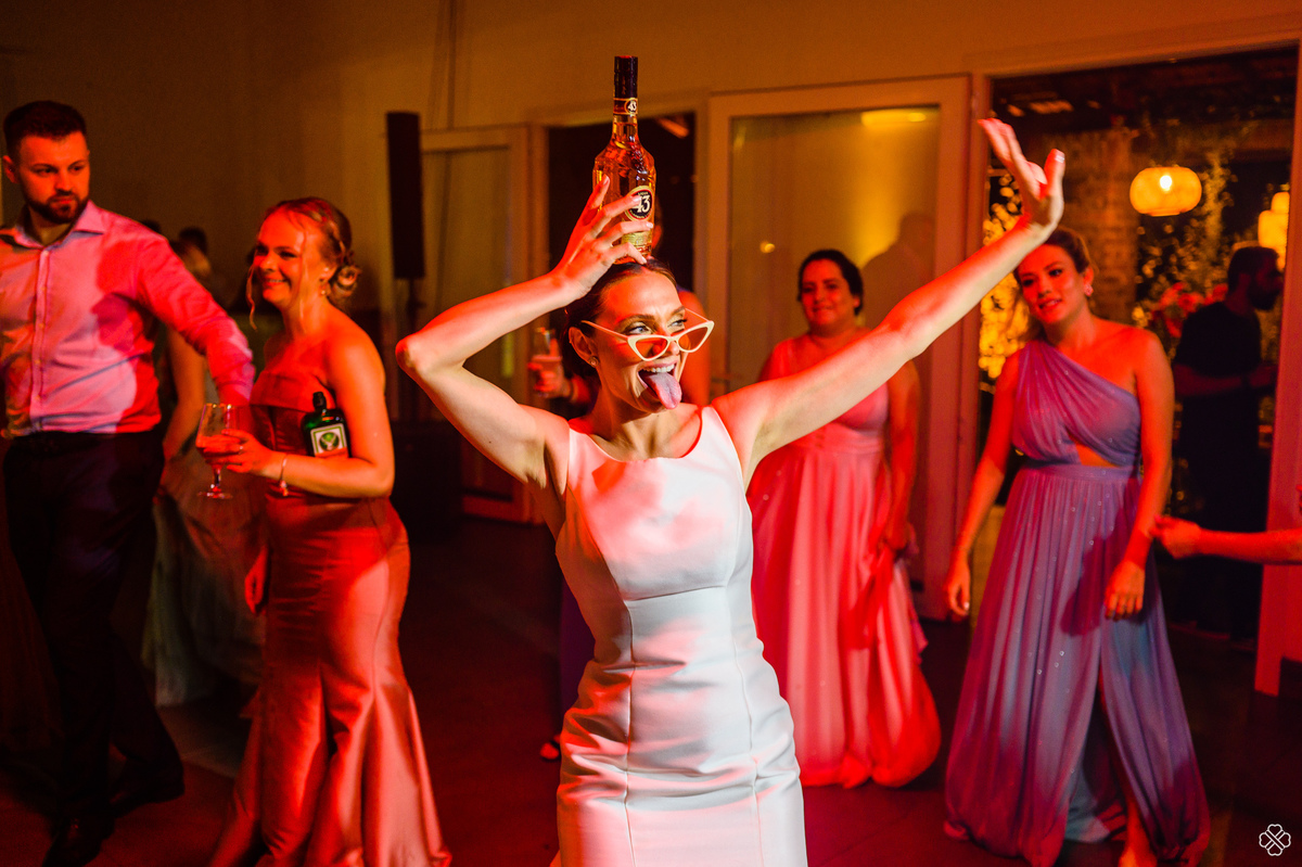 Casamento na Serra Gaúcha