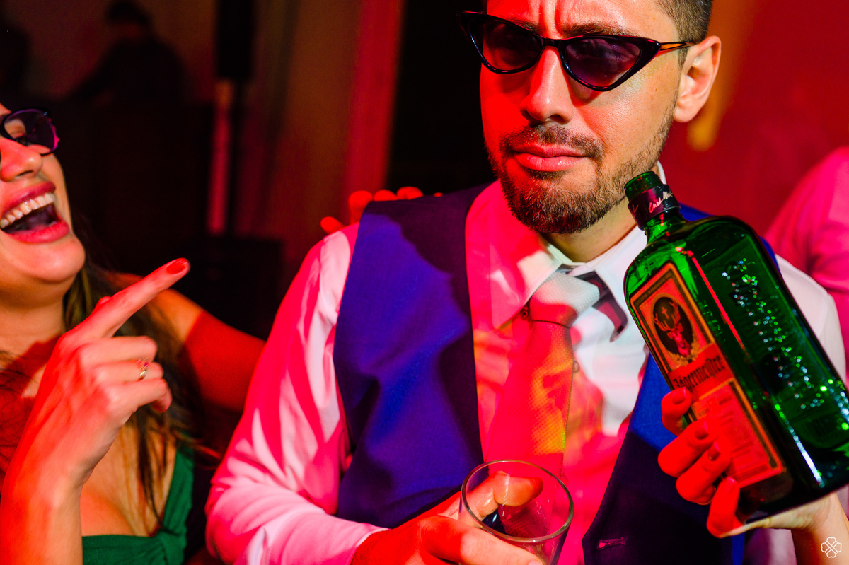 Casamento na Serra Gaúcha