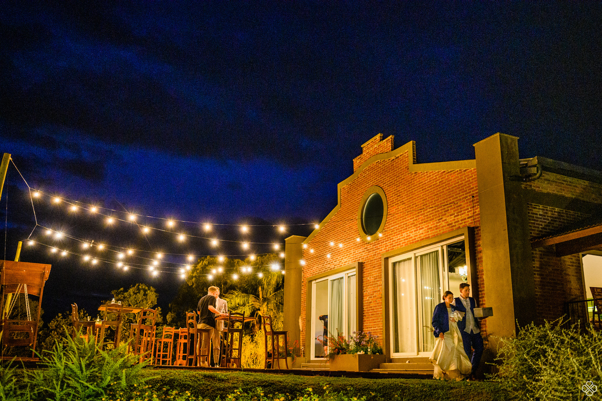 Casamento na Serra Gaúcha