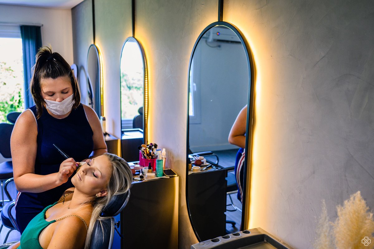 Formatura em Dois Irmãos