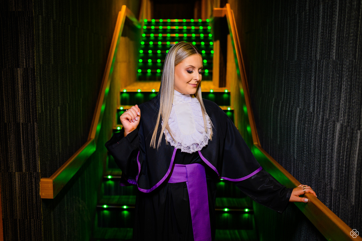 Formatura em Dois Irmãos