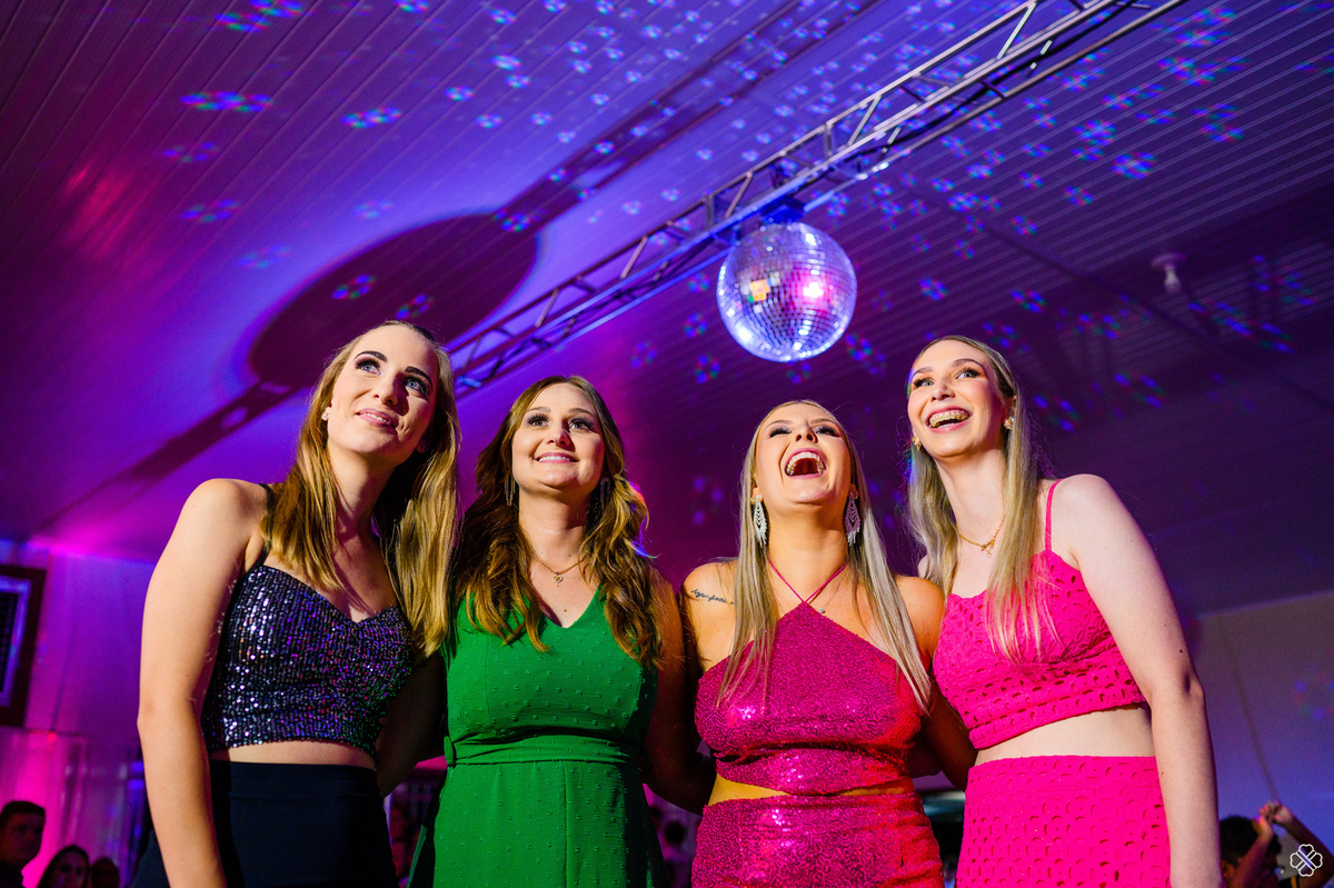 Formatura em Dois Irmãos