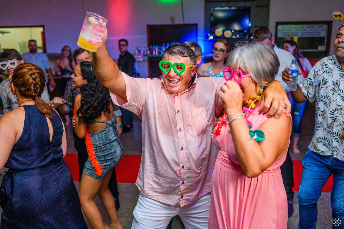 Formatura em Dois Irmãos