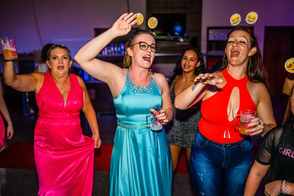 Formatura em Dois Irmãos