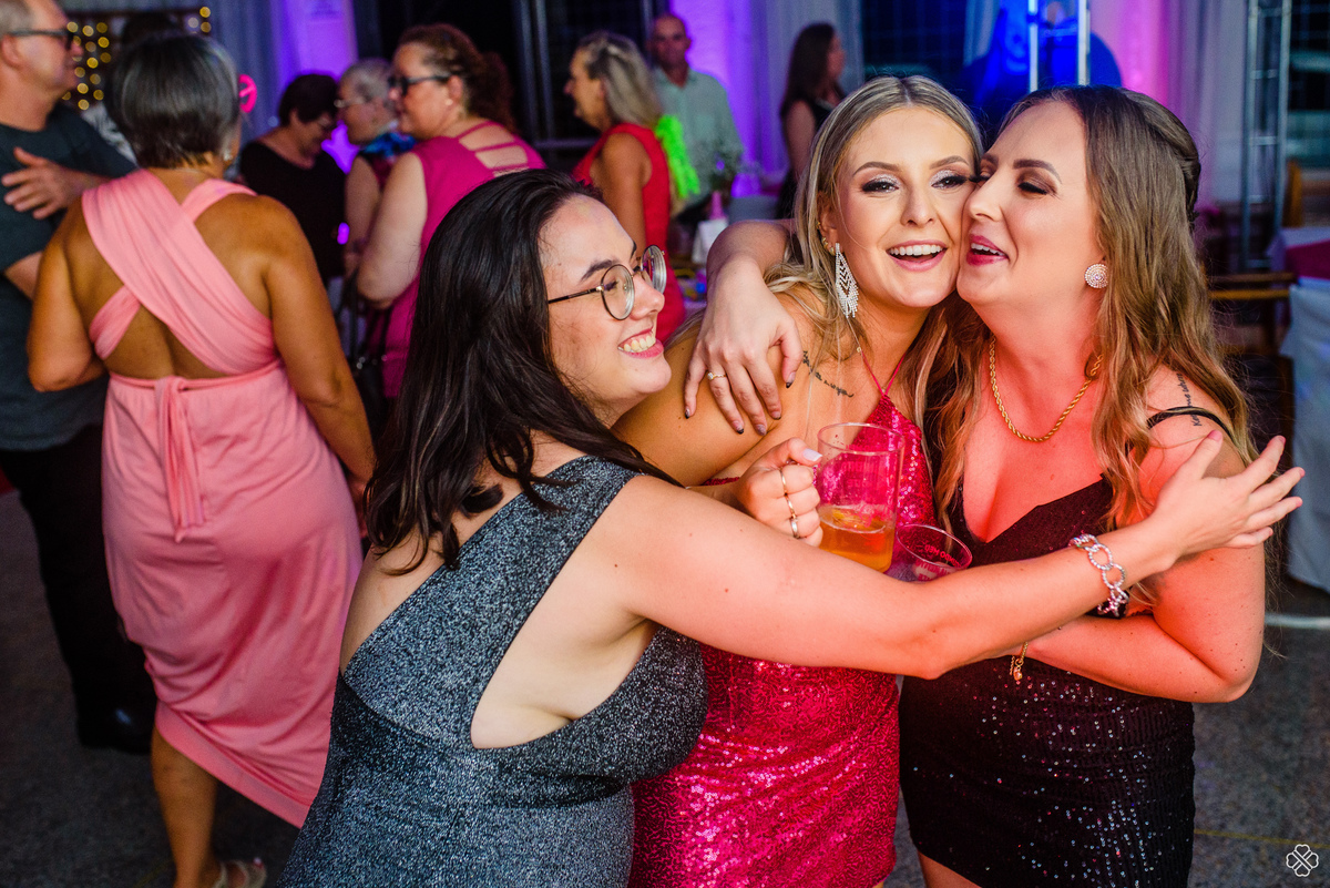 Formatura em Dois Irmãos