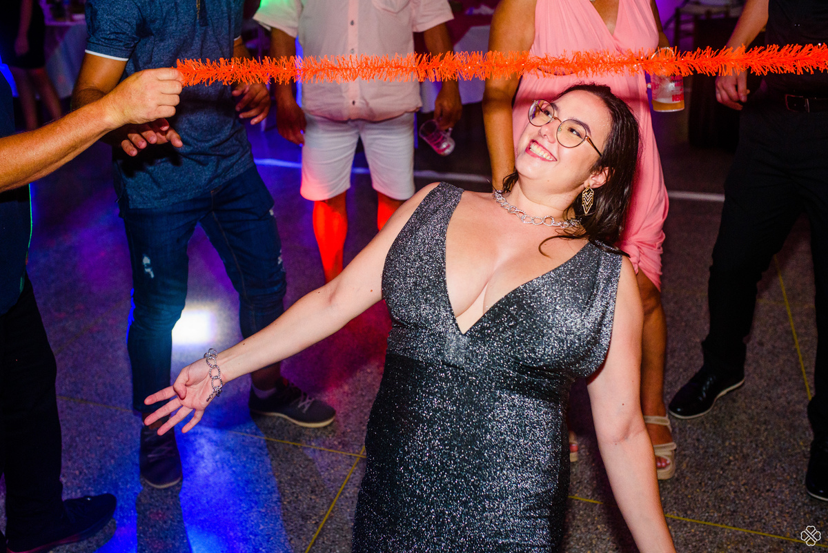 Formatura em Dois Irmãos