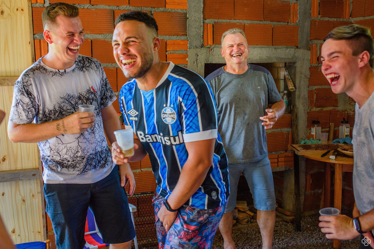 Casamento na Serra Gaucha