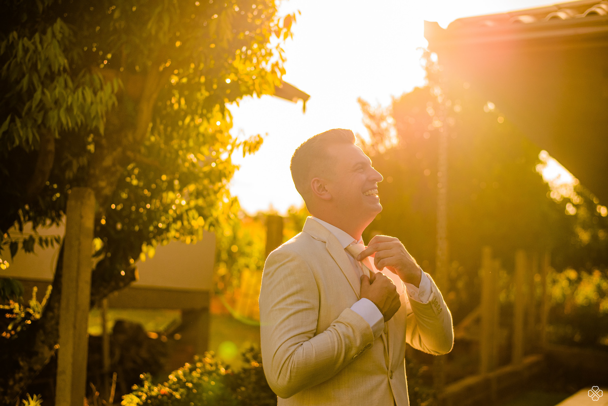 Casamento na Serra Gaucha