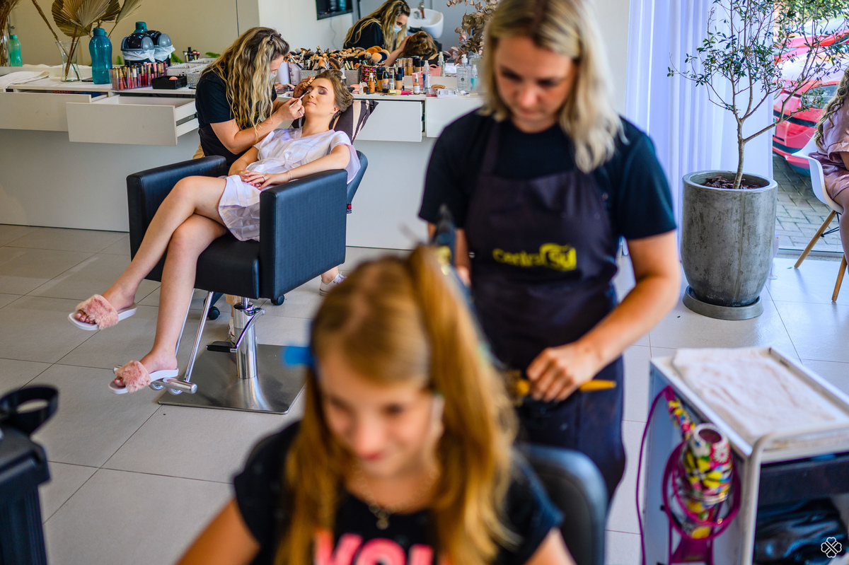Casamento na Serra Gaucha