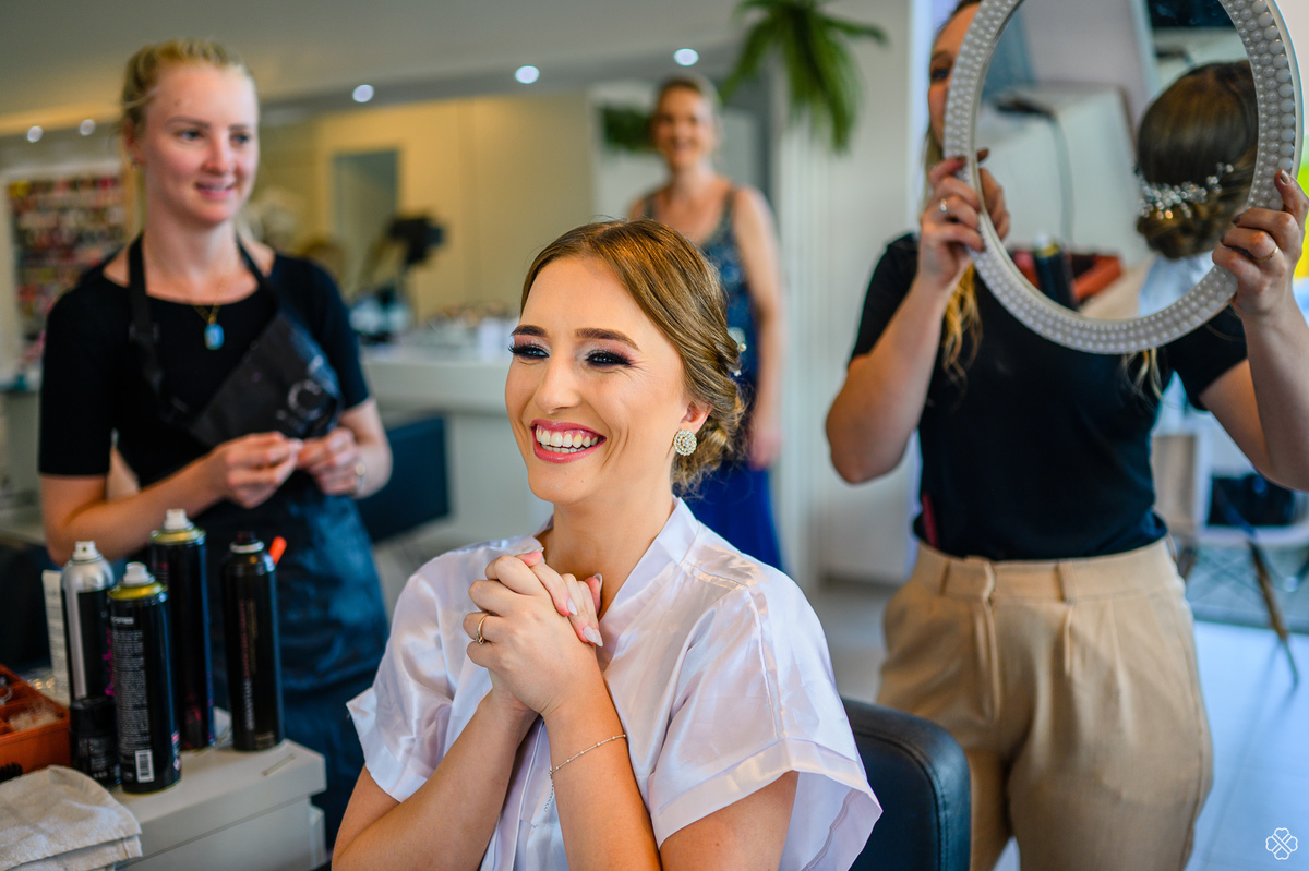 Casamento na Serra Gaúcha