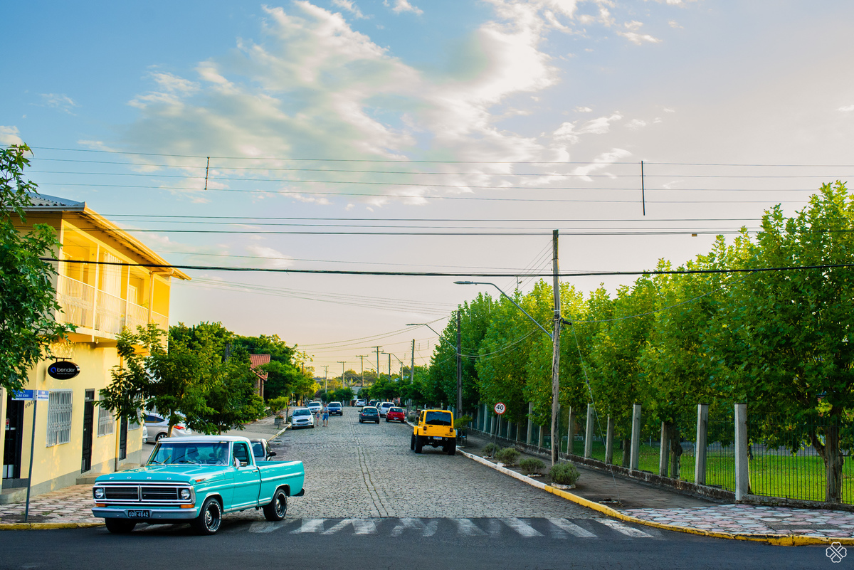 Casamento na Serra Gaúcha