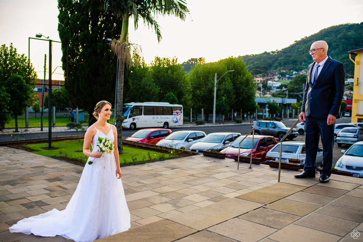Casamento na Serra Gaúcha