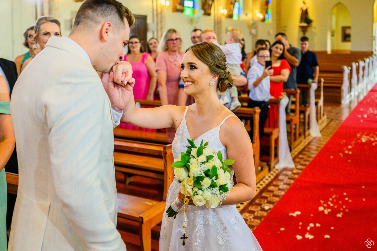 Casamento na Serra Gaúcha
