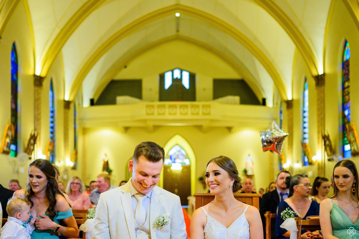 Casamento na Serra Gaúcha