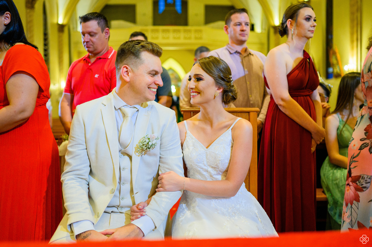 Casamento na Serra Gaúcha