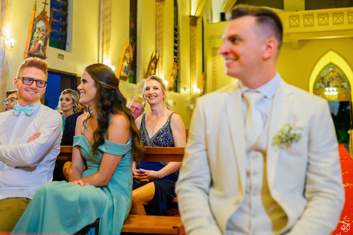 Casamento na Serra Gaúcha