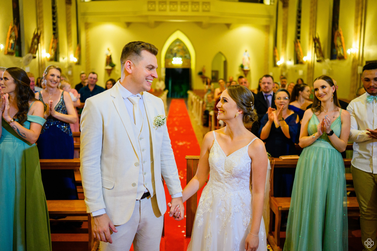 Casamento na Serra Gaúcha
