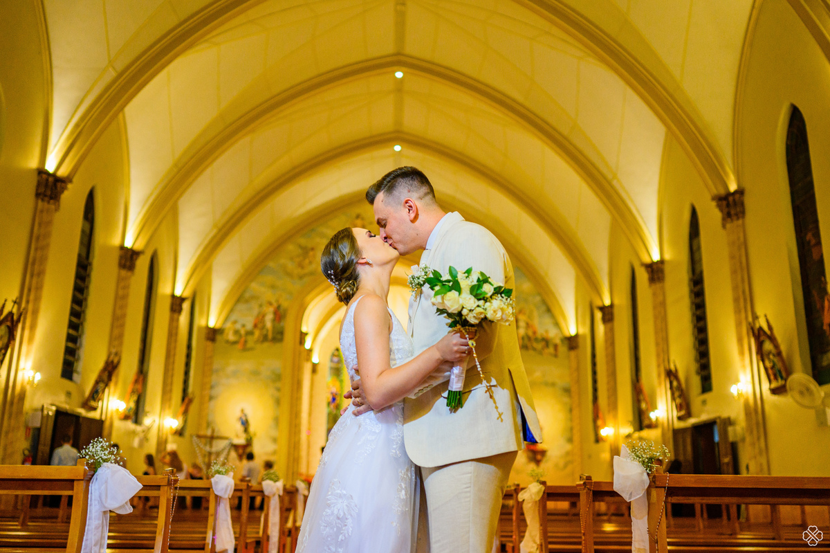 Casamento na Serra Gaúcha