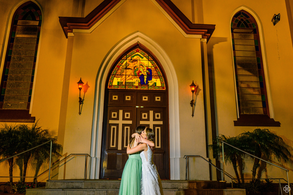 Casamento na Serra Gaúcha
