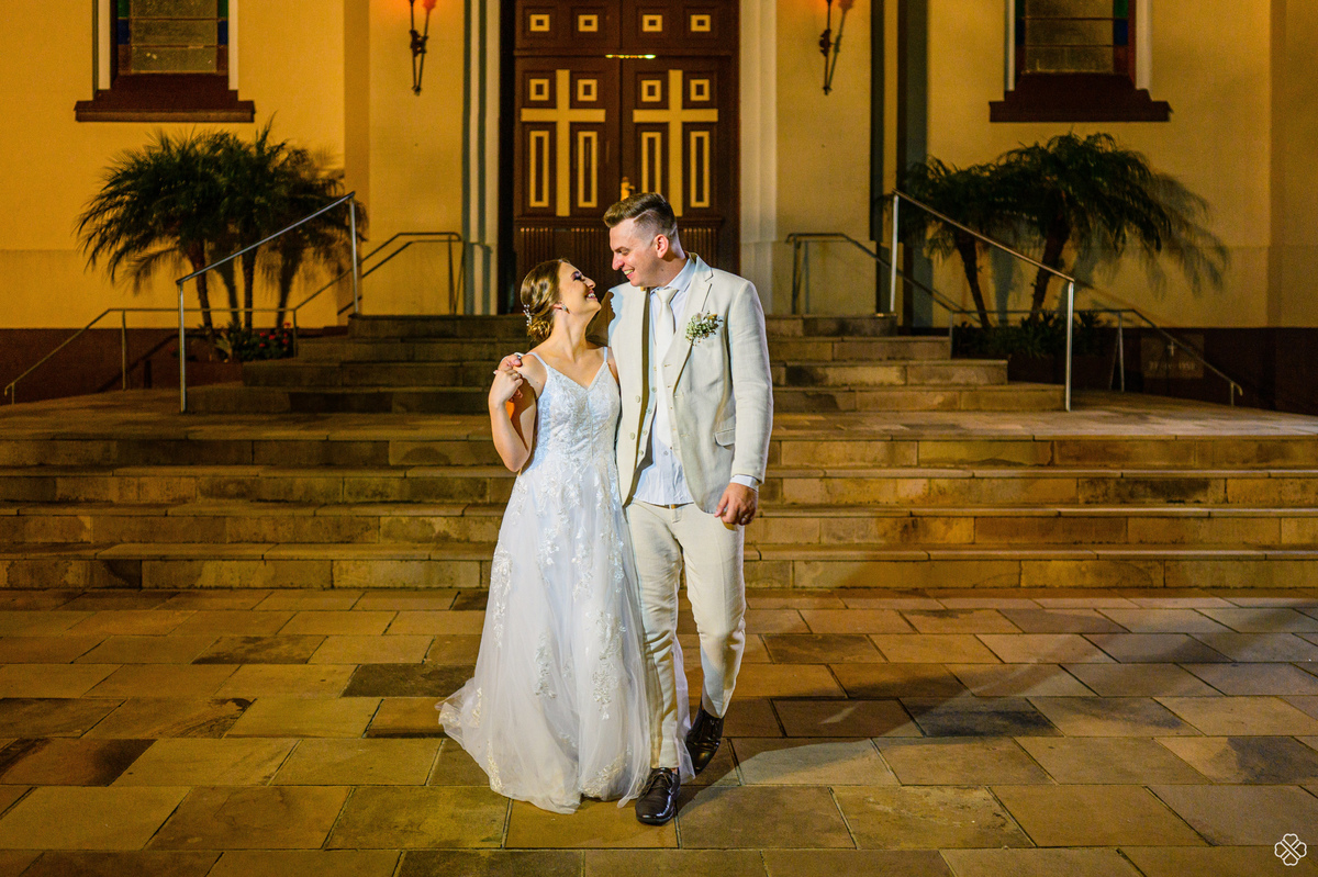 Casamento na Serra Gaúcha
