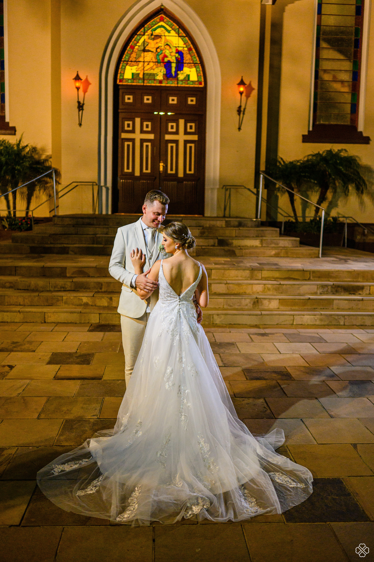 Casamento na Serra Gaúcha