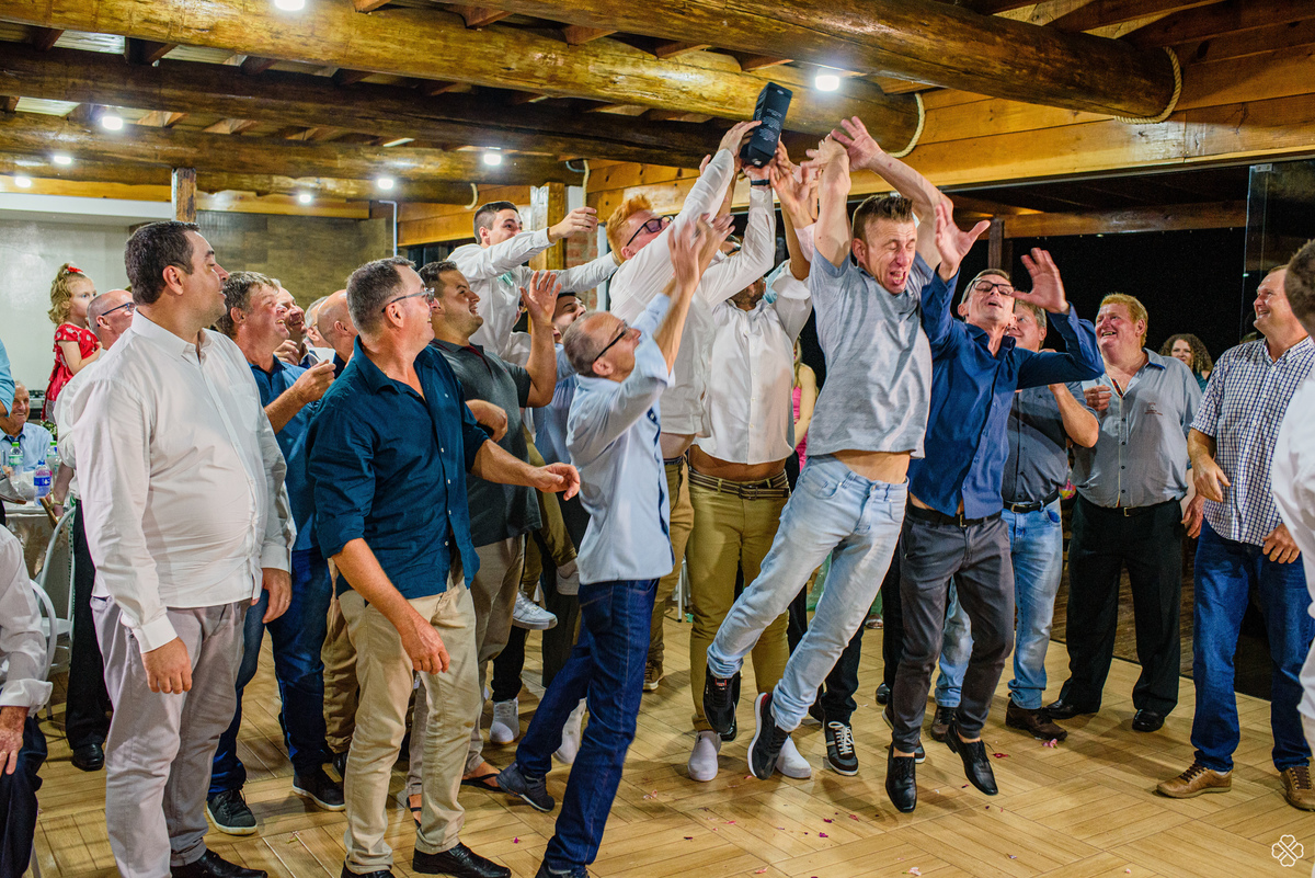 Casamento na Serra Gaúcha