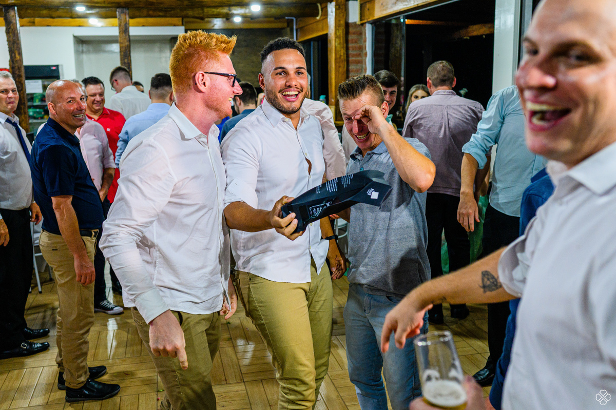 Casamento na Serra Gaúcha