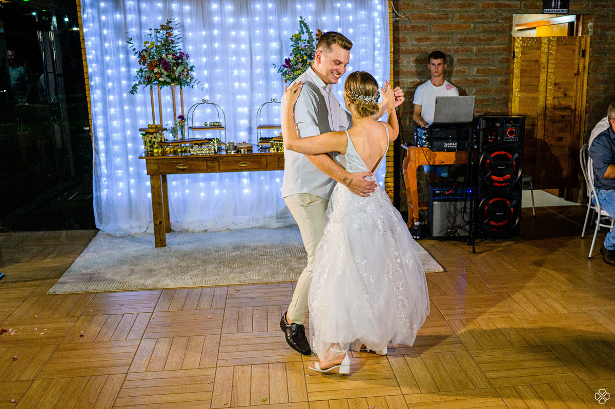 Casamento na Serra Gaúcha