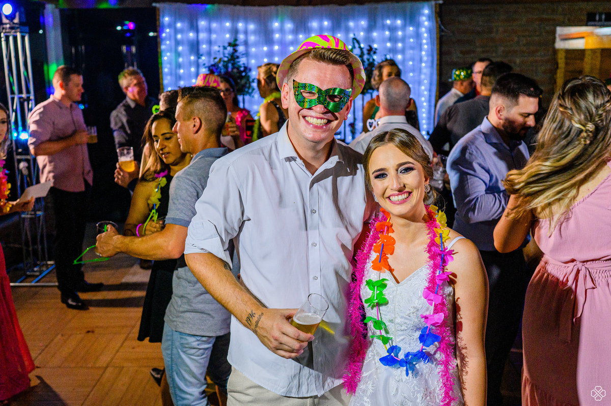 Casamento na Serra Gaúcha