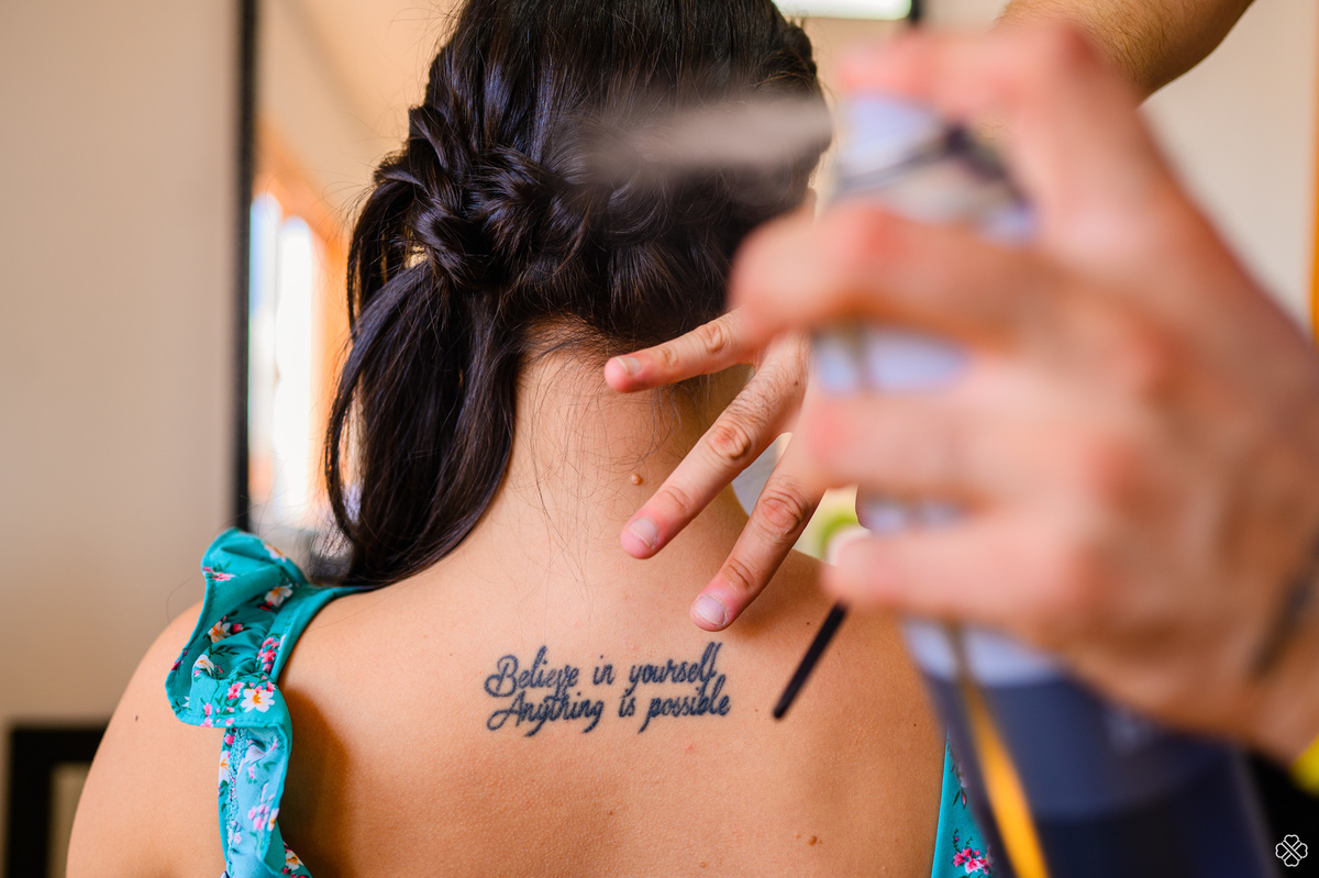 Formatura na unisinos
