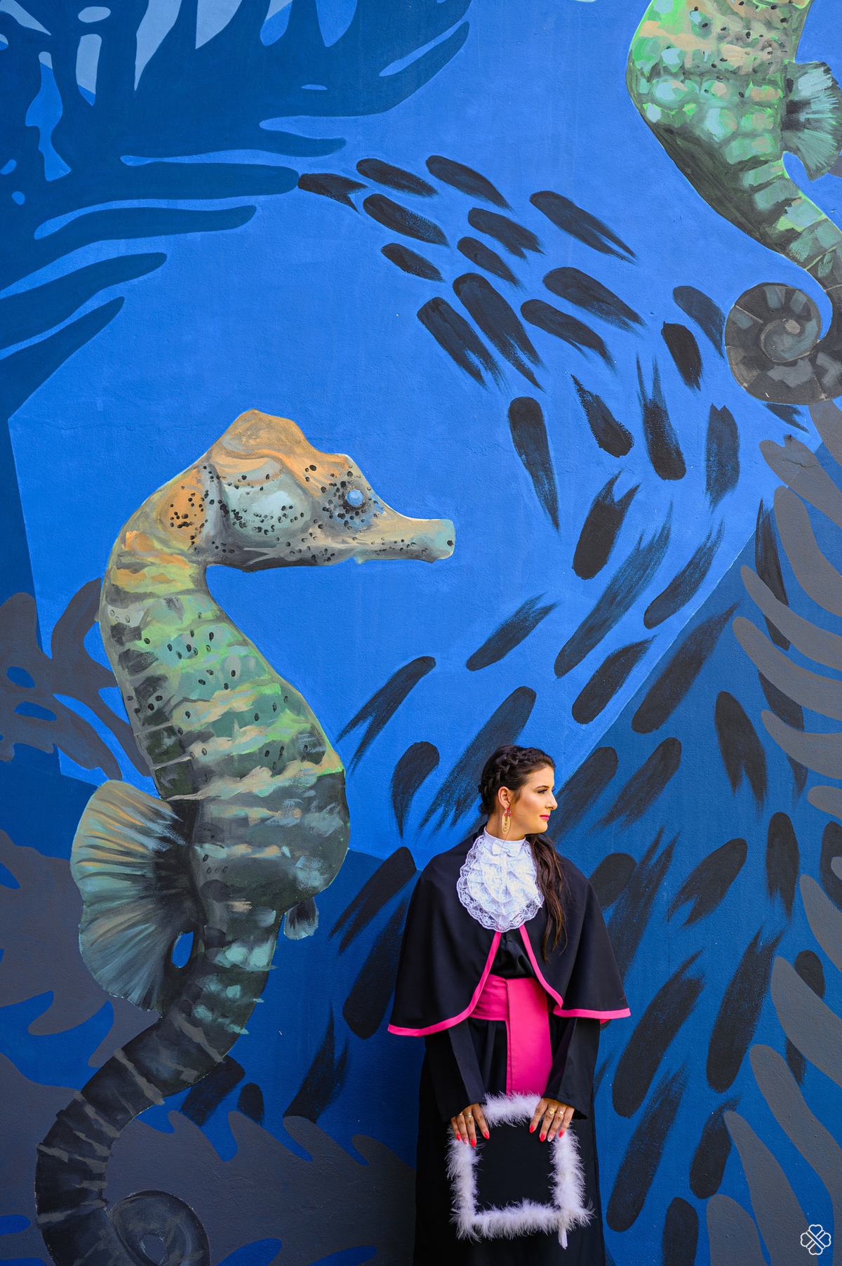 Formatura na unisinos