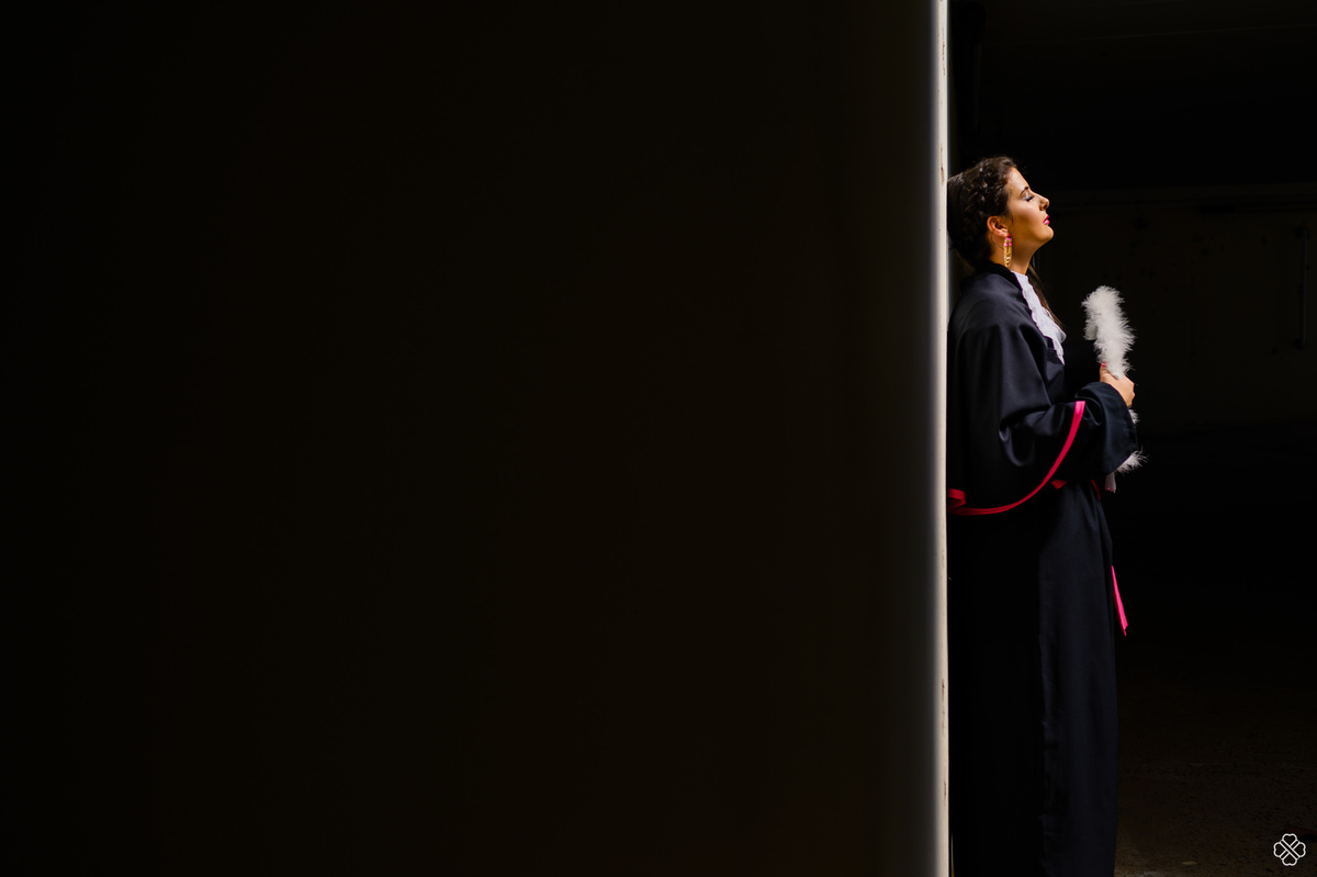 Formatura na unisinos